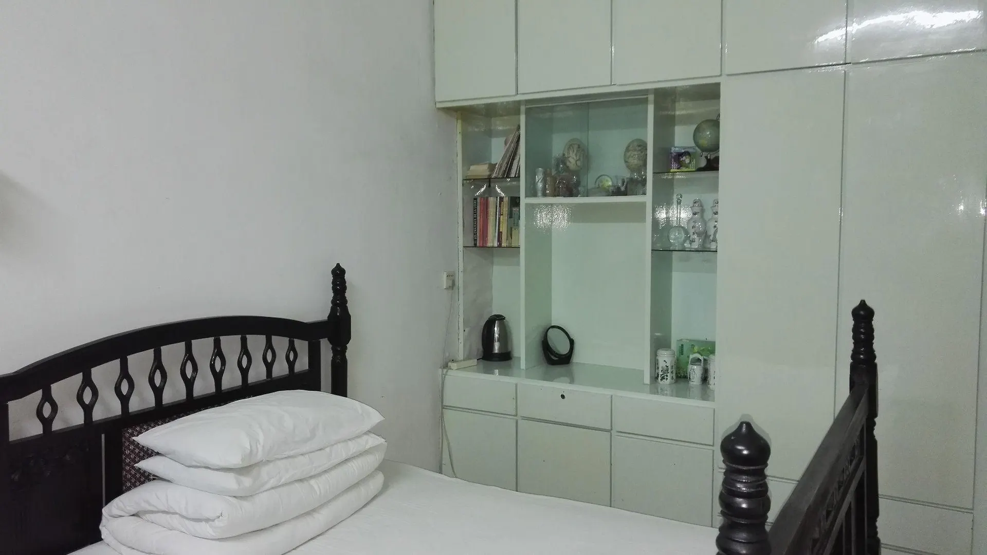 מלון סוג'ואו Wanshun Guest House