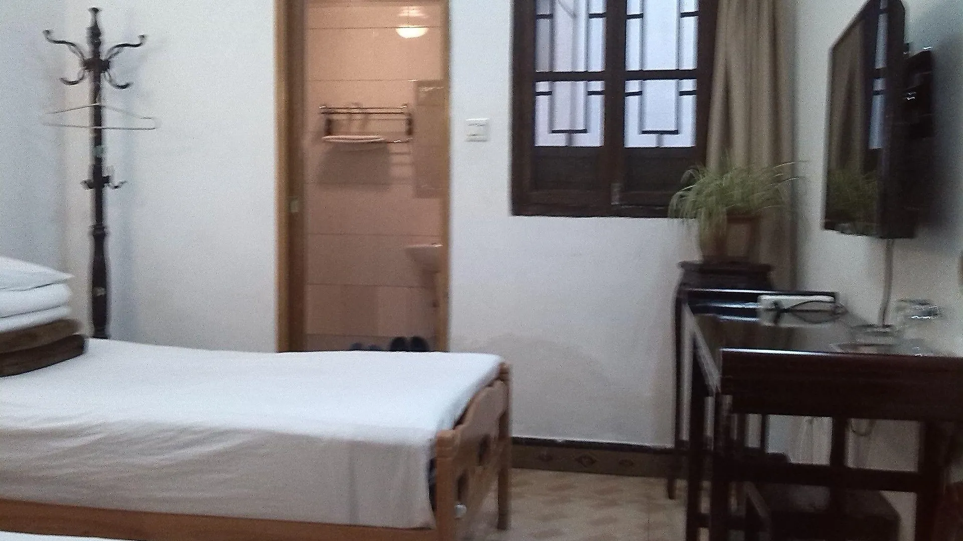 סוג'ואו Wanshun Guest House סין