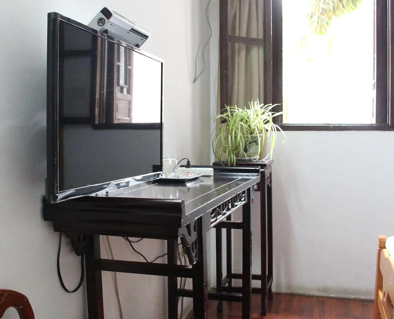 סוג'ואו Wanshun Guest House מלון