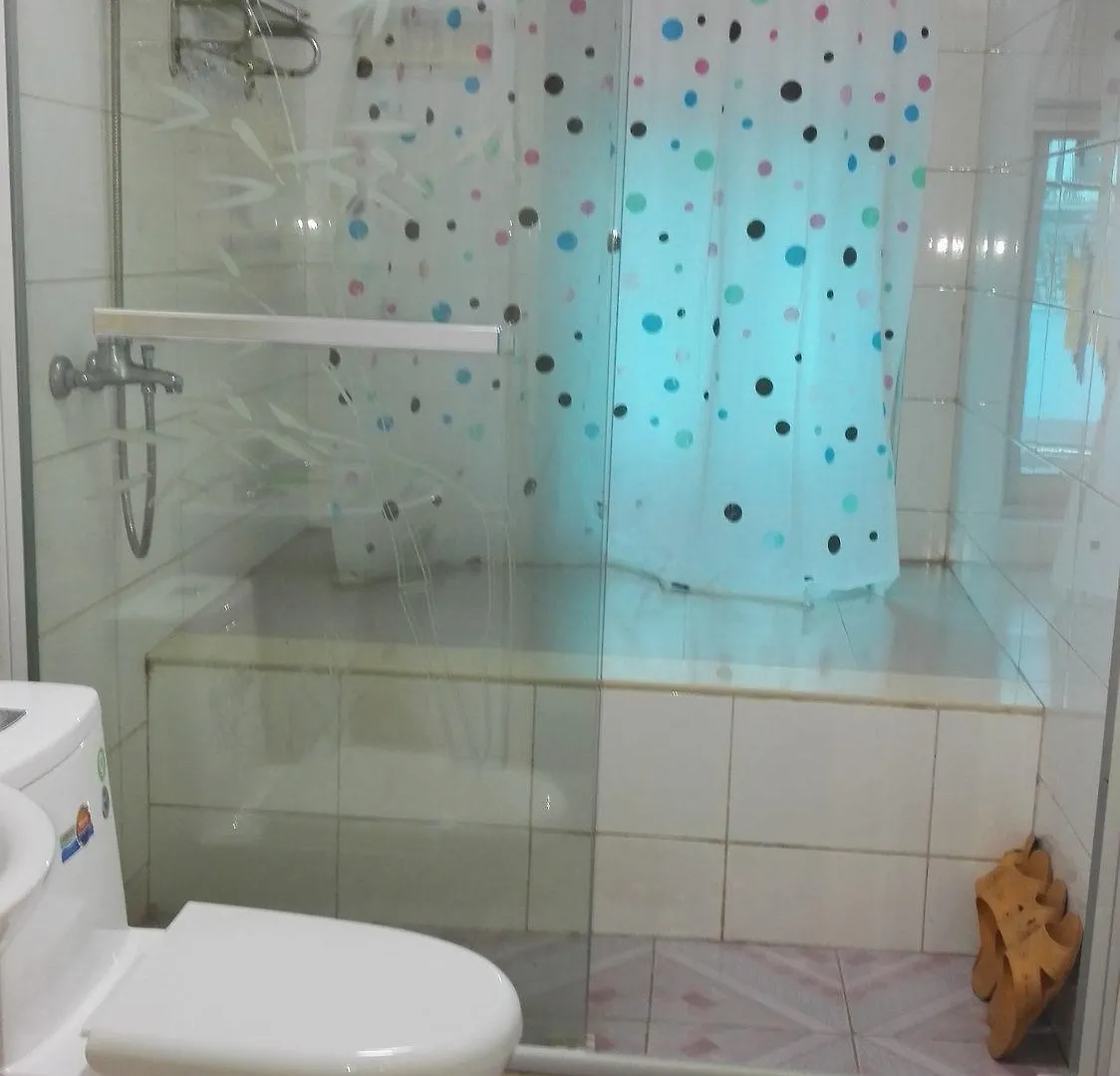 סוג'ואו Wanshun Guest House מלון