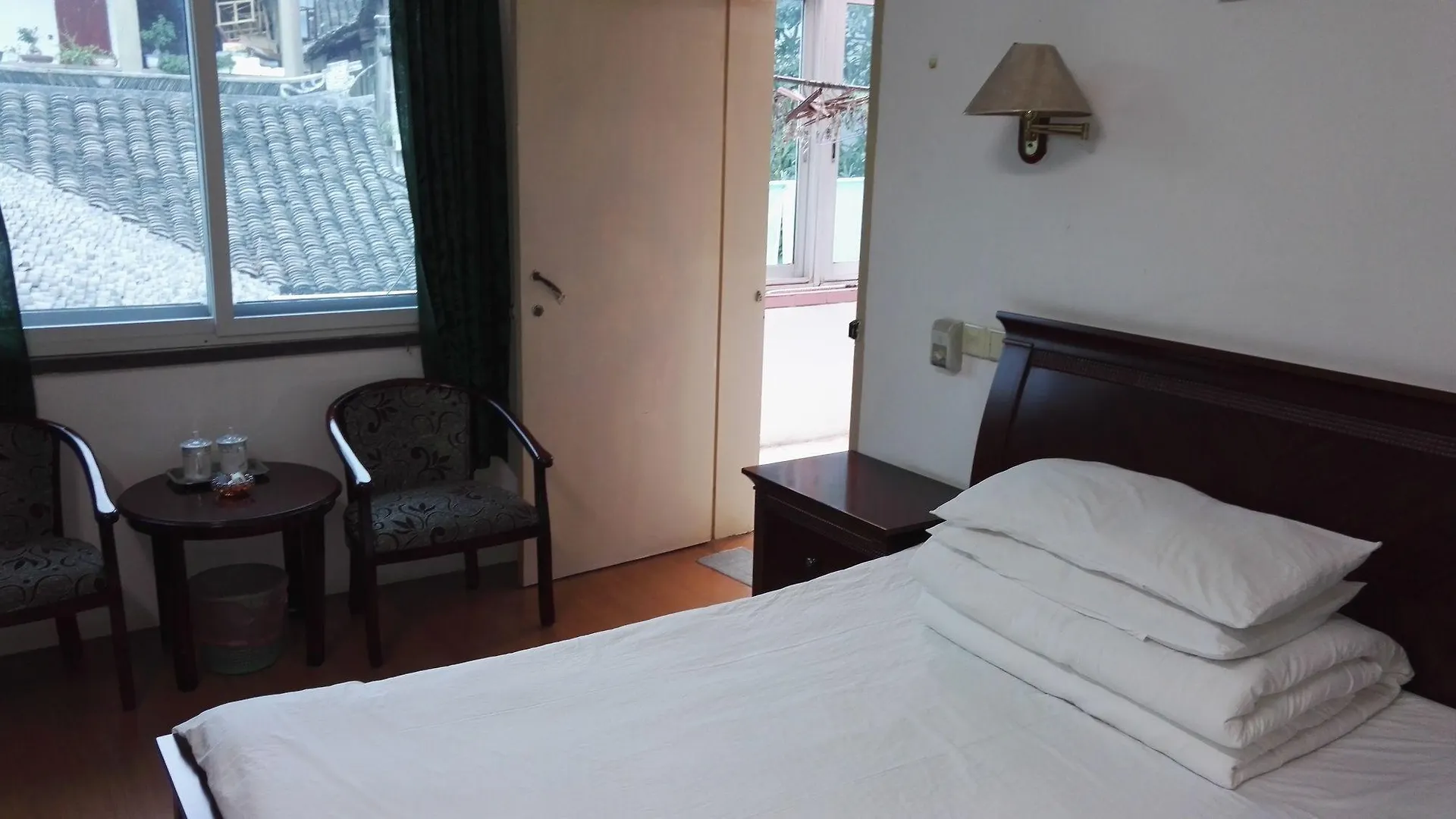 סוג'ואו Wanshun Guest House 2*,  סין