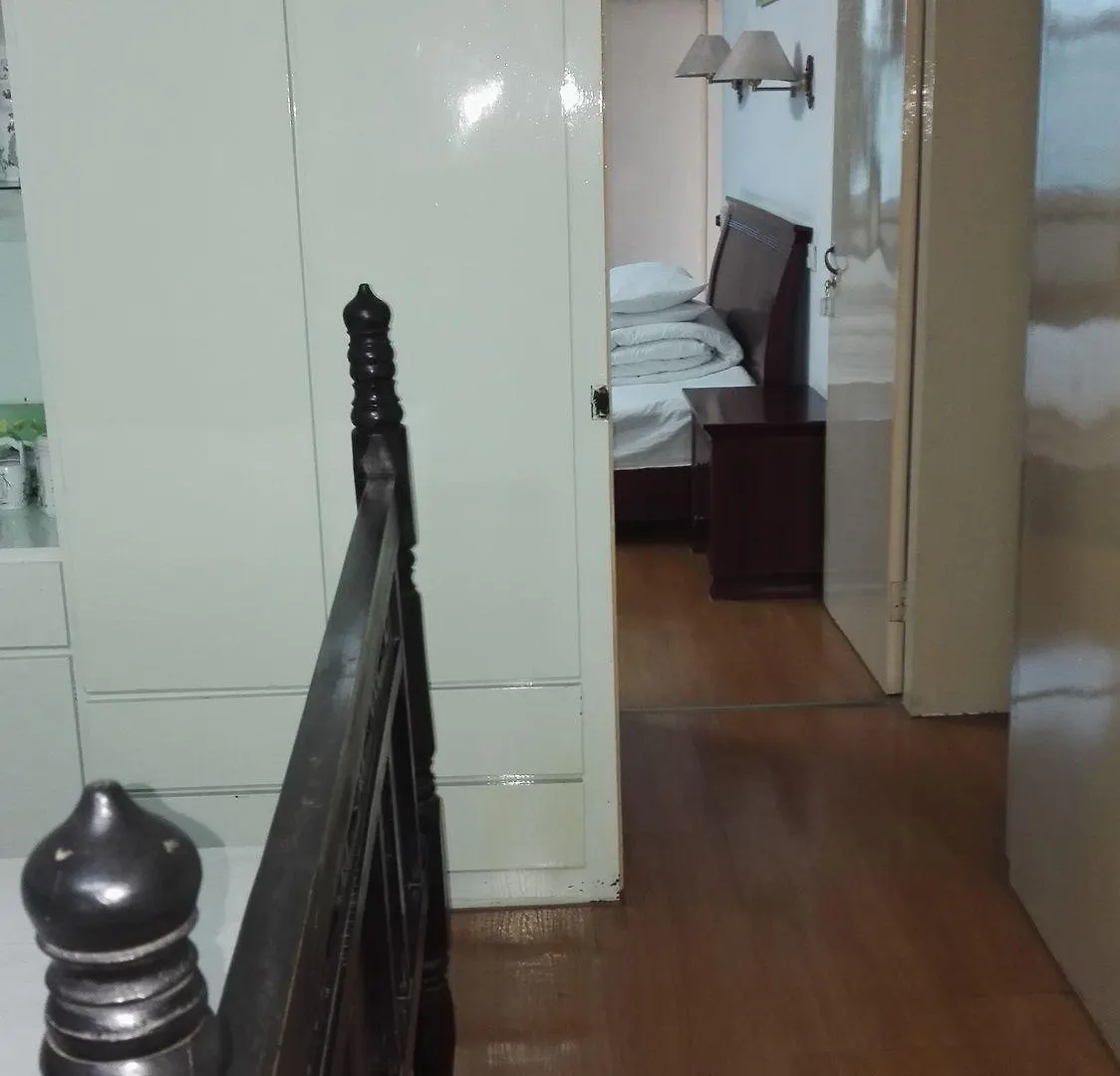 סוג'ואו Wanshun Guest House סין