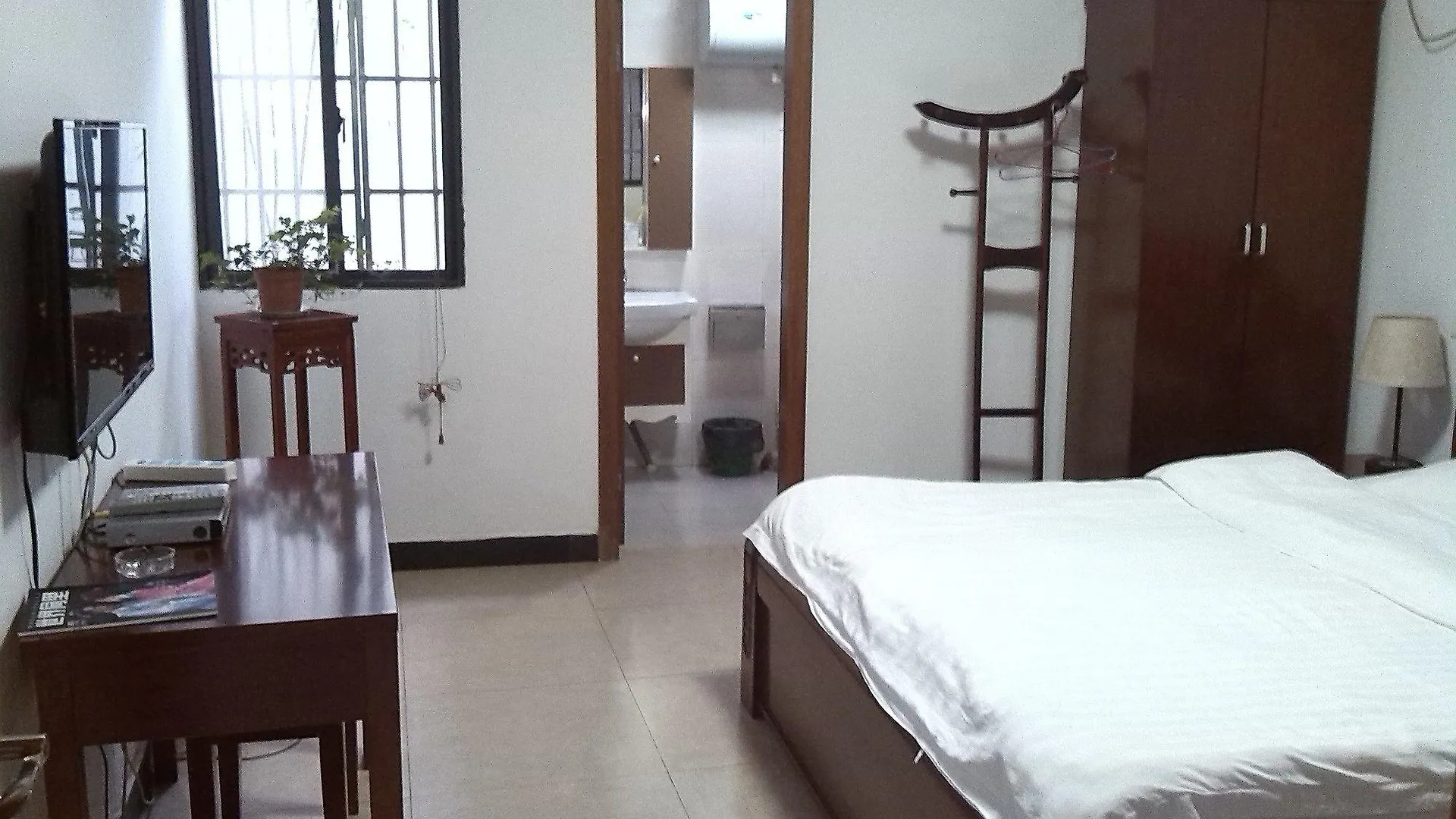 סוג'ואו Wanshun Guest House 2*,  סין
