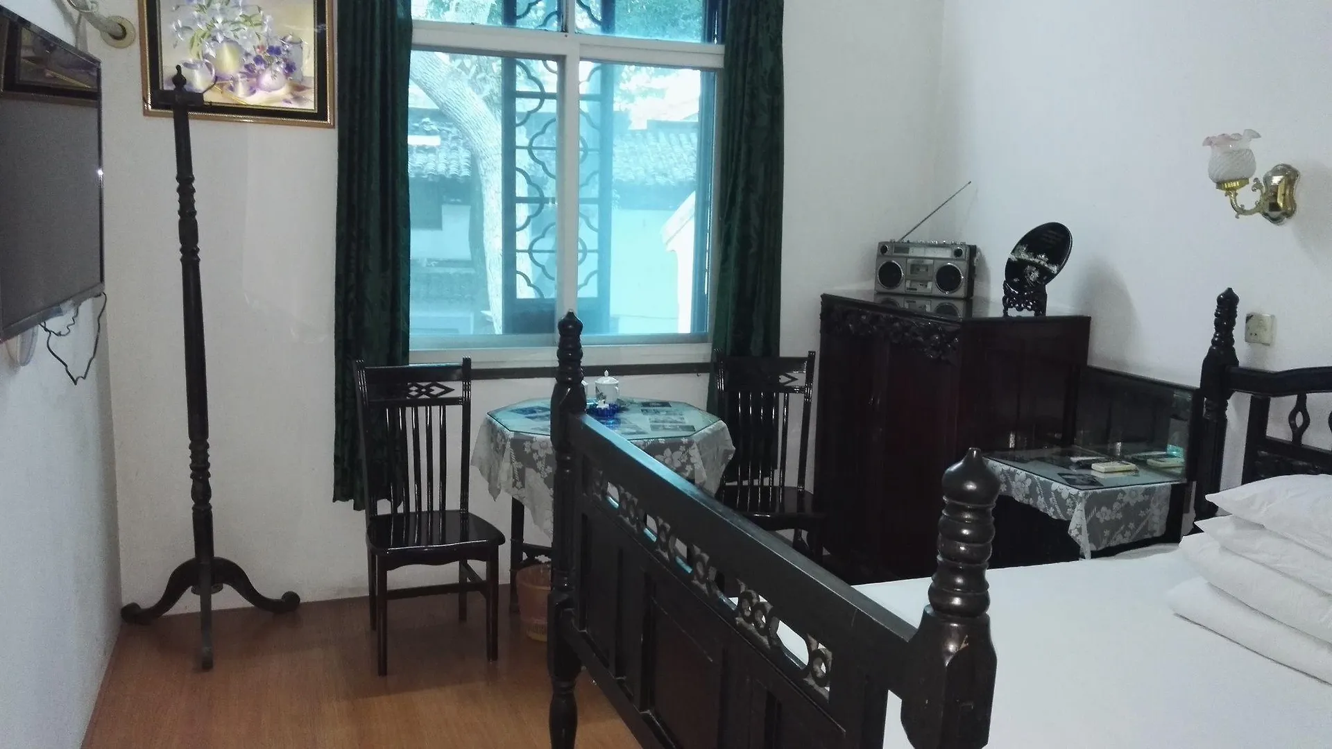 Wanshun Guest House Suzhou