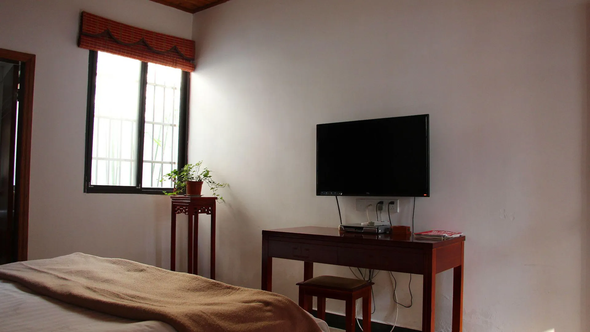 Wanshun Guest House Suzhou  2*, Suzhou (Jiangsu)